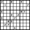 Sudoku Evil 96442