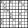 Sudoku Evil 73621