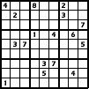 Sudoku Evil 88505