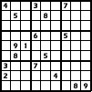 Sudoku Evil 112455