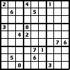 Sudoku Evil 53752