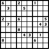 Sudoku Evil 89431