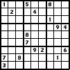 Sudoku Evil 122390