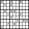 Sudoku Evil 68548