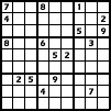 Sudoku Evil 45124