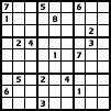 Sudoku Evil 123329
