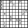 Sudoku Evil 104187