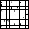 Sudoku Evil 109748