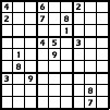 Sudoku Evil 84678