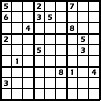 Sudoku Evil 129468