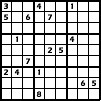 Sudoku Evil 32386