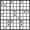 Sudoku Evil 65857