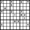 Sudoku Evil 57273