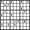 Sudoku Evil 84550