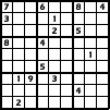 Sudoku Evil 53896