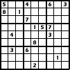 Sudoku Evil 50591