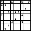 Sudoku Evil 95018
