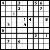 Sudoku Evil 46793