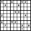 Sudoku Evil 52550