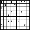 Sudoku Evil 119334