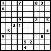 Sudoku Evil 66395
