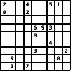 Sudoku Evil 91811