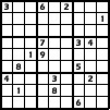 Sudoku Evil 123595