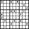Sudoku Evil 52319