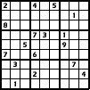 Sudoku Evil 50451