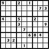 Sudoku Evil 98834