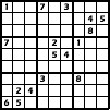 Sudoku Evil 73990