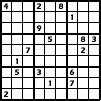Sudoku Evil 125762