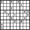 Sudoku Evil 94612