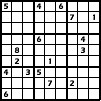 Sudoku Evil 81077