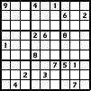 Sudoku Evil 35375