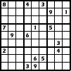 Sudoku Evil 111495