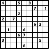 Sudoku Evil 71652