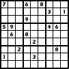 Sudoku Evil 113599