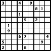 Sudoku Evil 61330