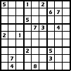 Sudoku Evil 69457