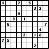 Sudoku Evil 120708