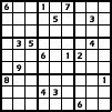 Sudoku Evil 65459