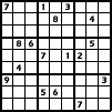Sudoku Evil 97919