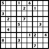 Sudoku Evil 81064