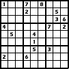 Sudoku Evil 67385
