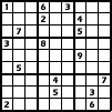 Sudoku Evil 124429