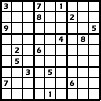 Sudoku Evil 66347
