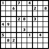 Sudoku Evil 105652