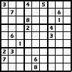 Sudoku Evil 46802