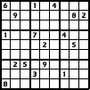 Sudoku Evil 95098